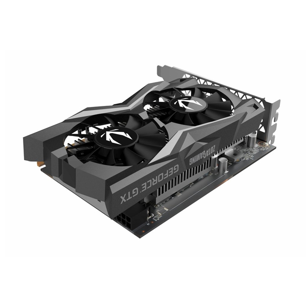 Zotac GTX 1650 AMP Core | 4GB GDDR6 Graphics Card | Mdcomputers.in